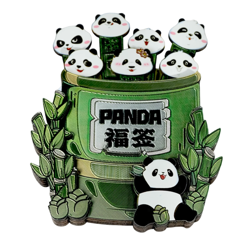 马尼/MANI 冰箱贴