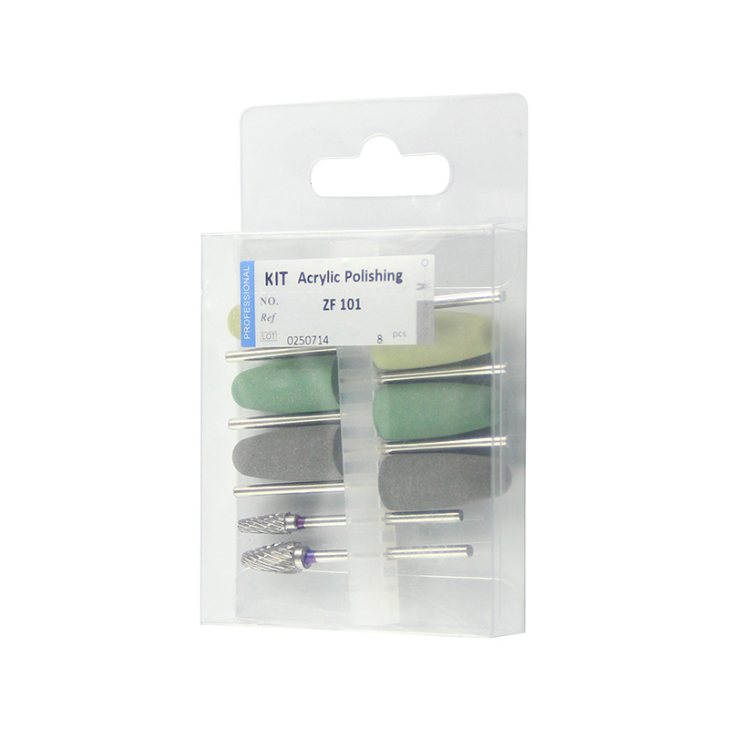 点锋 技工树脂打磨抛光套装