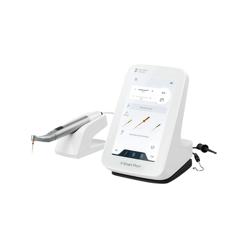 登士柏 根管预备机/根管马达（带根测）X-Smart Pro+