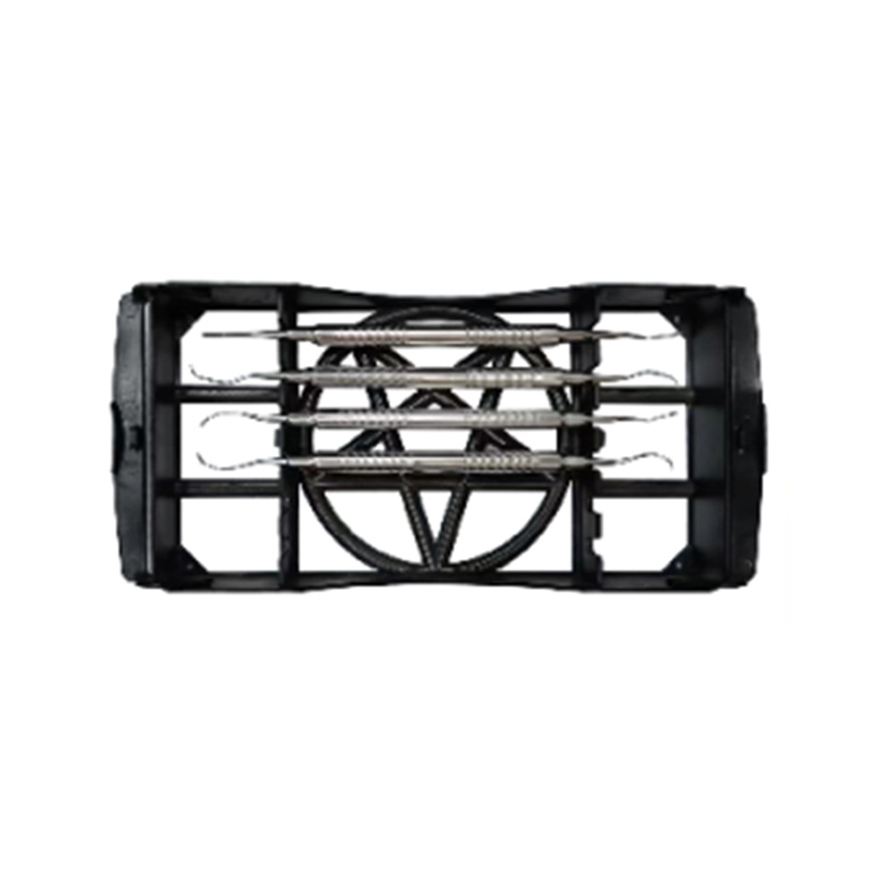 伟荣/星齿 牙周病刮治器套装4*1