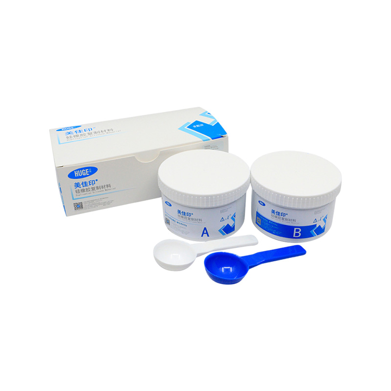 沪鸽 硅橡胶复制材料/技工加聚硅橡胶