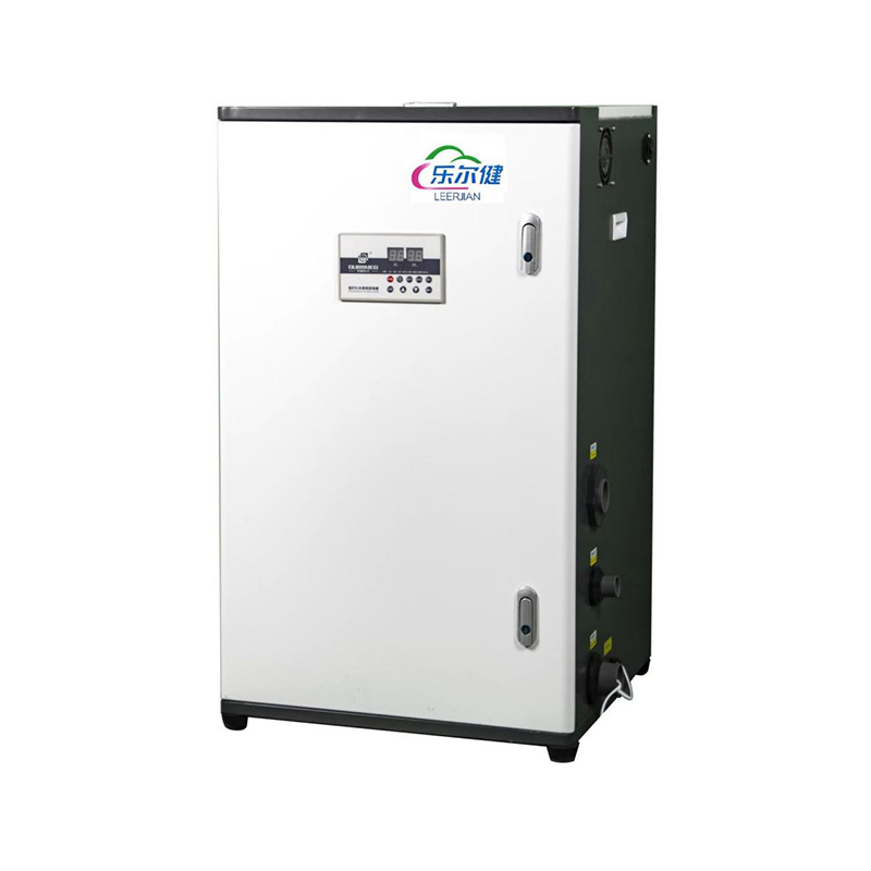 乐尔健 医疗污水臭氧消毒器（ASE-120L）