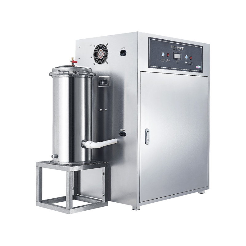 乐尔健 医疗污水处理器BLF-WS-15A（8-15台牙椅）