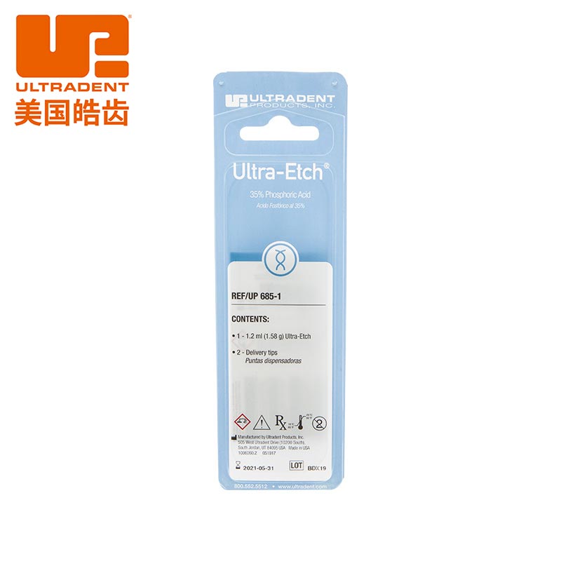 皓齿 酸蚀剂1.2ml