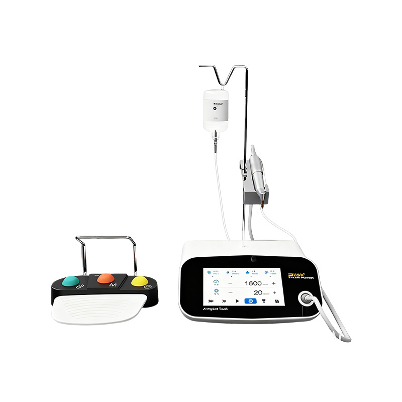 澎湃动力 牙科种植机Al lmplant Touch