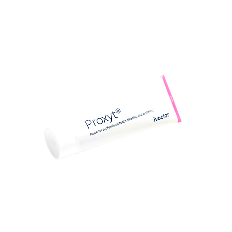 义获嘉 Proxyt 抛光膏 80g(新包装)