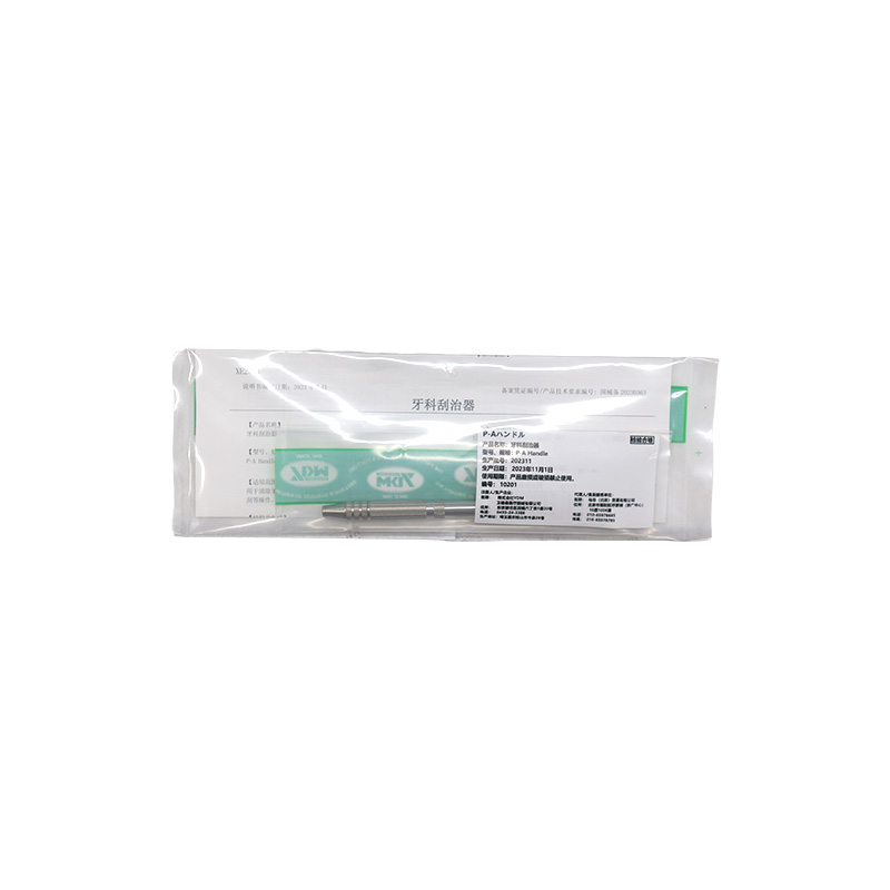 马尼/MANI GPRS根尖异物取出器/牙科刮治器